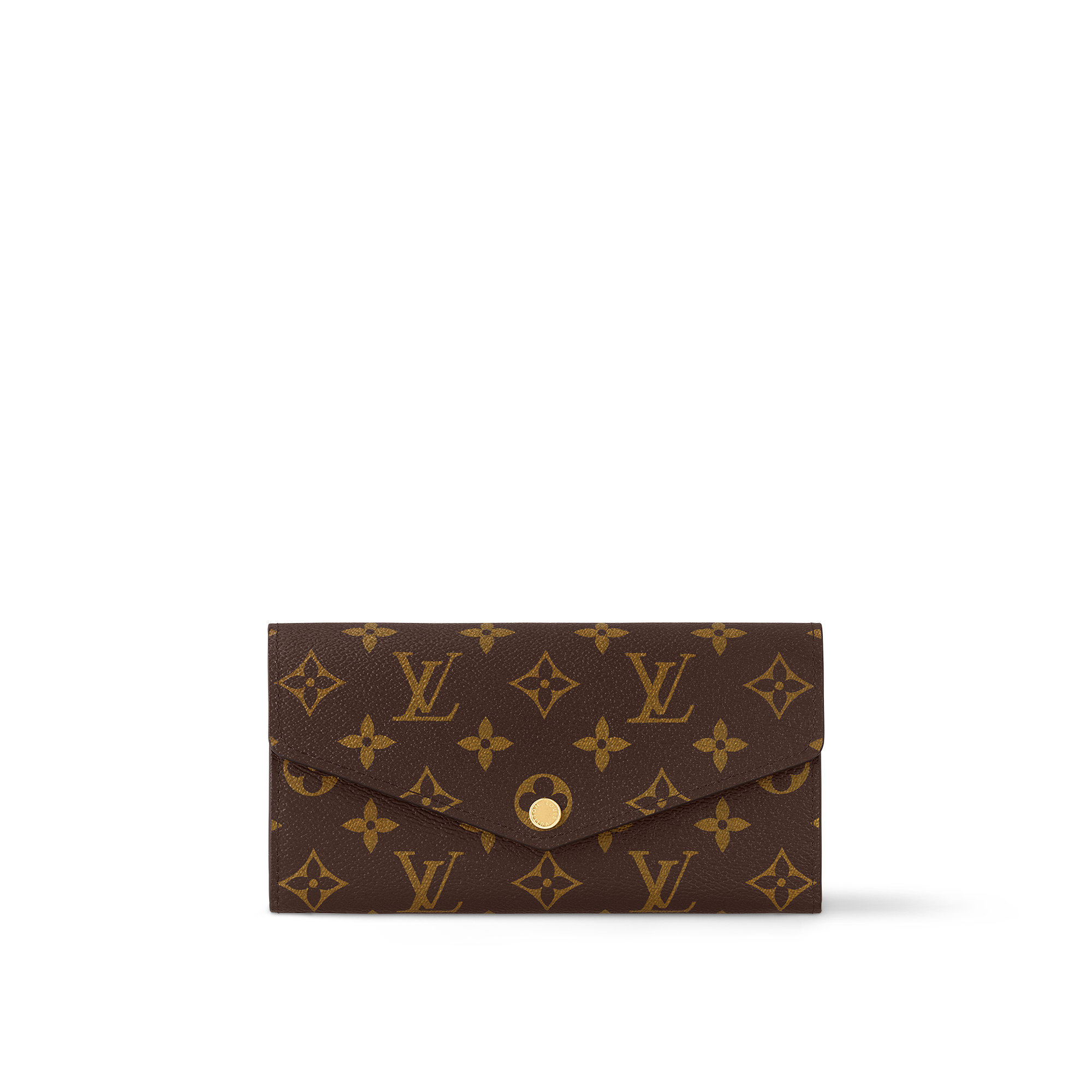 Deals Louis Vuitton monogram wallet